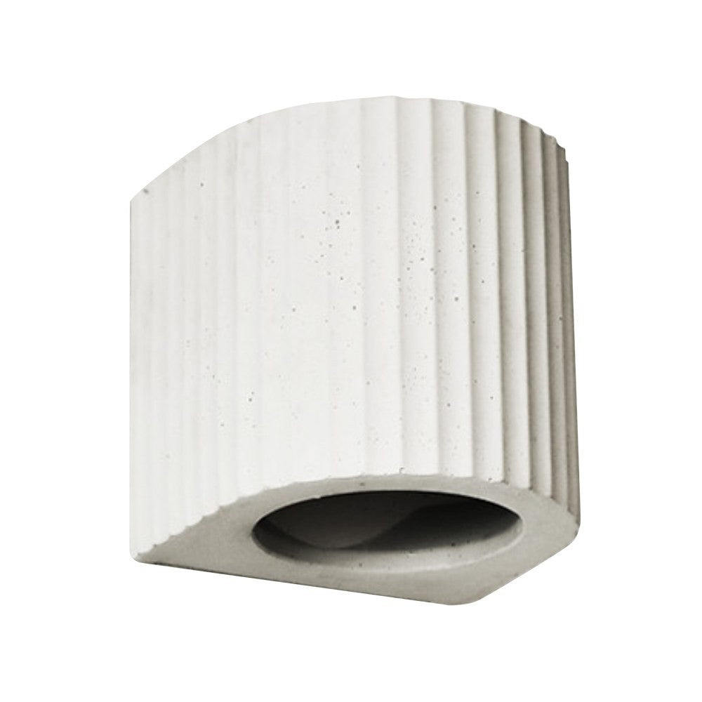 Euri Lighting Max 20W Pendant Light cream white EOL-WL62CW-1100
