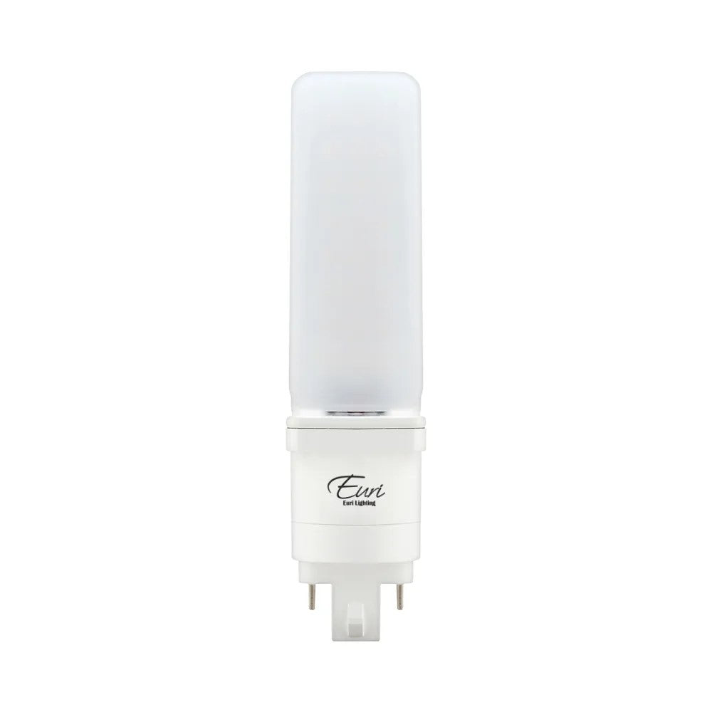 Euri Lighting 12W LED PL Lamp EPL-2140H