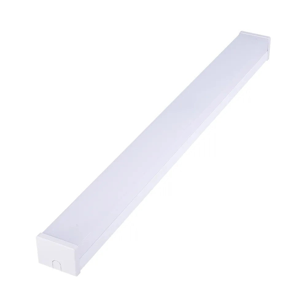 Euri Lighting LED Linear Strip Light ERW4-50W203sw