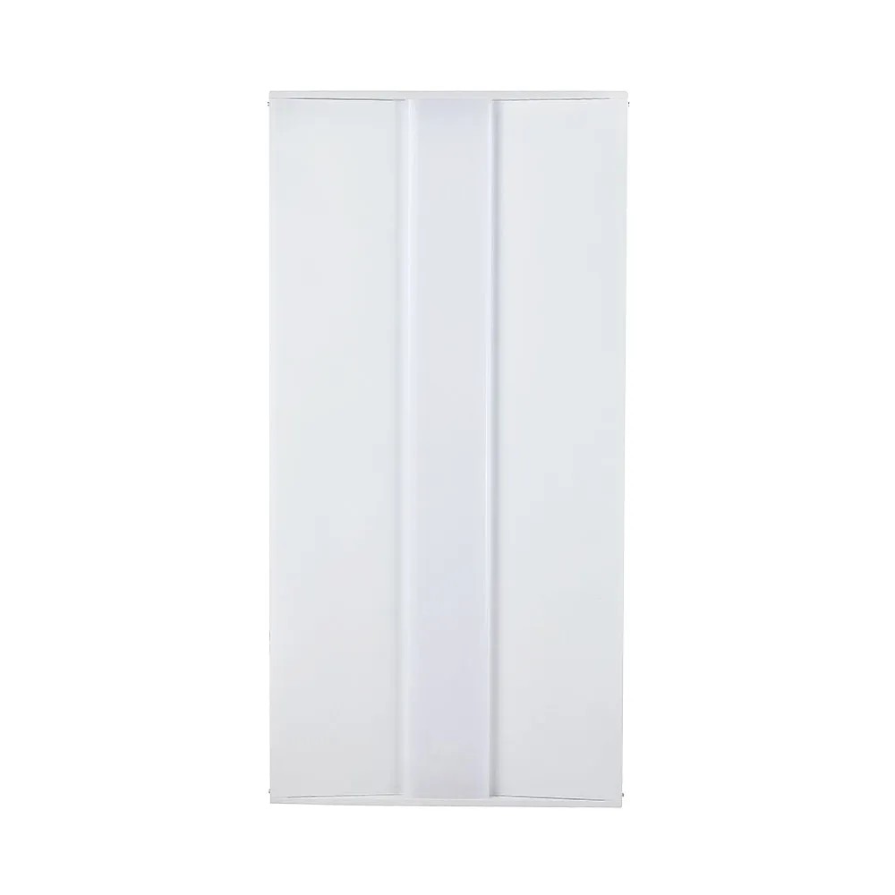 Euri Lighting LED Troffer ETF24-50W103sw-2