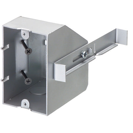 Arlington Industries F101S steel electrical fitting