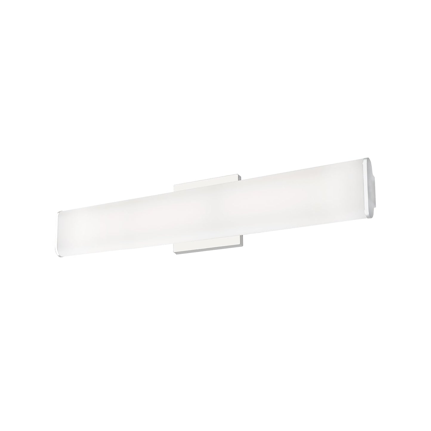 Kuzco Ferguson chrome vanity light VL60224-CH