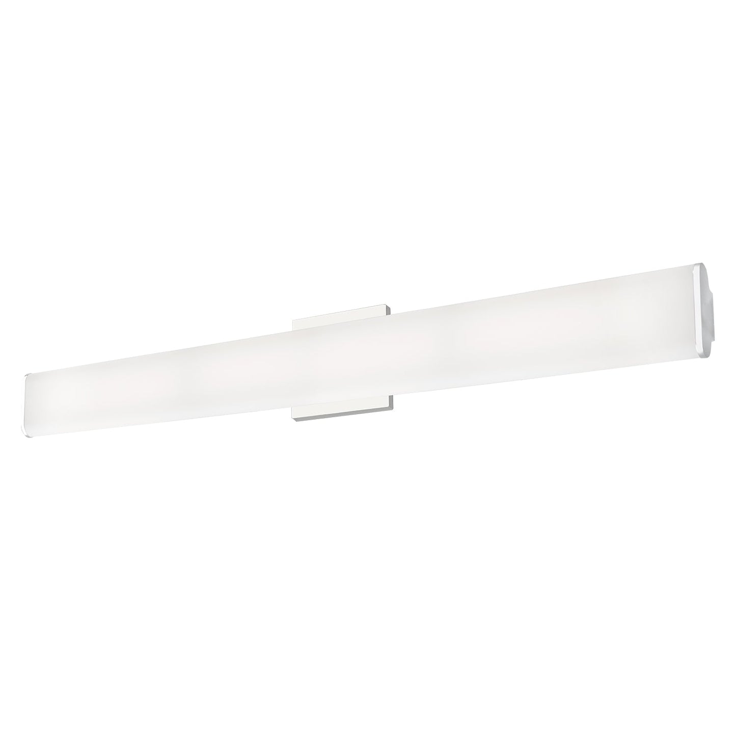 Kuzco Ferguson chrome vanity light VL60236-CH