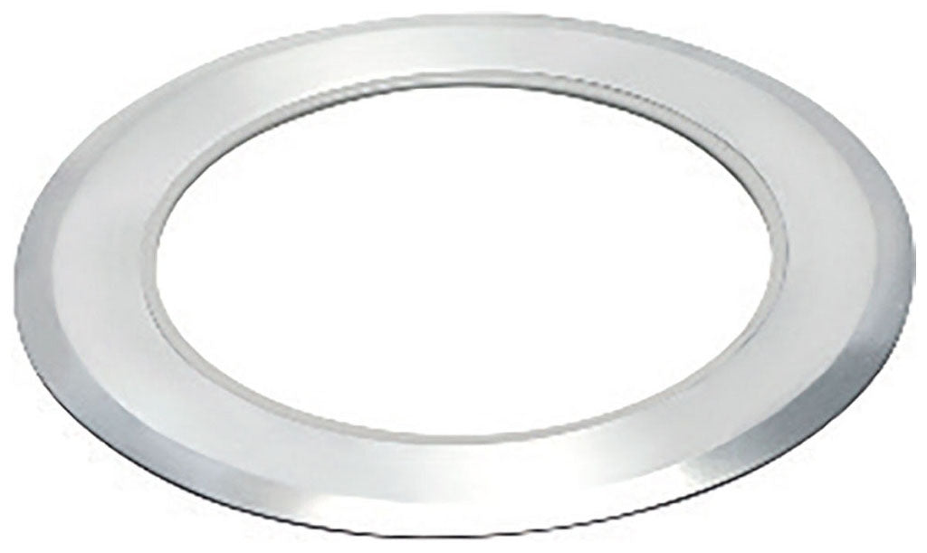 Arlington Industries FLB45CRNL nickel wall plate