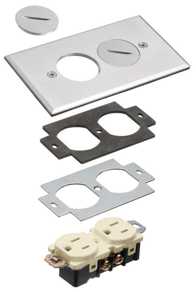 Arlington Industries FLB5320NL cover