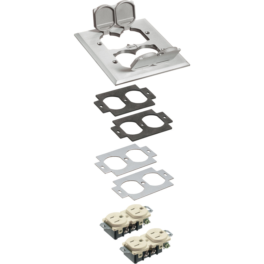 Arlington Industries FLB5550NL cover