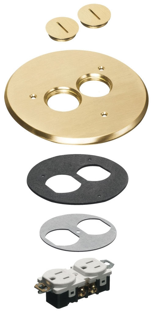 Arlington Industries FLB6220MB 6 in cover