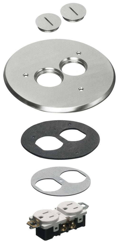 Arlington Industries FLB6220NL 6 in cover
