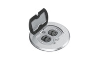 Arlington Industries FLBAFR101NL floor box