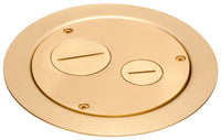 Arlington Industries FLBC5560MB floor box
