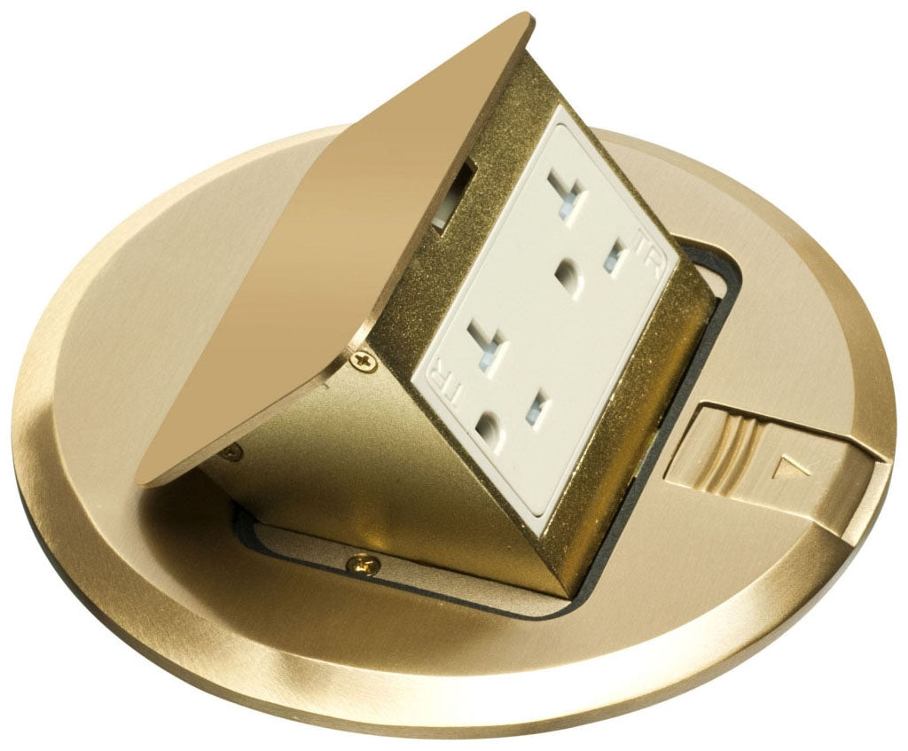 Arlington Industries FLBT6620MB 6 in cover