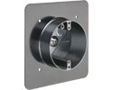 Arlington Industries FR420F non-metallic electrical box