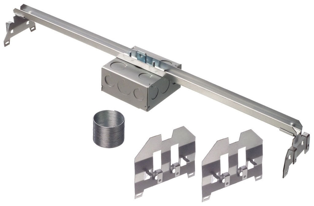 Arlington Industries FS427SCL steel electrical fitting