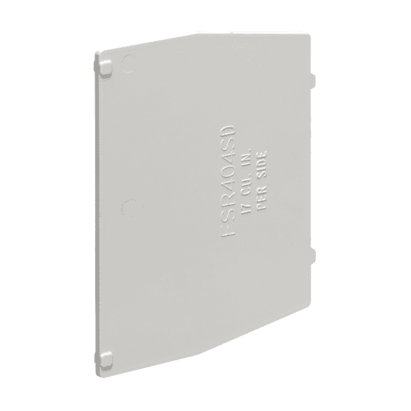 Arlington Industries FSR404SD non-metallic electrical box