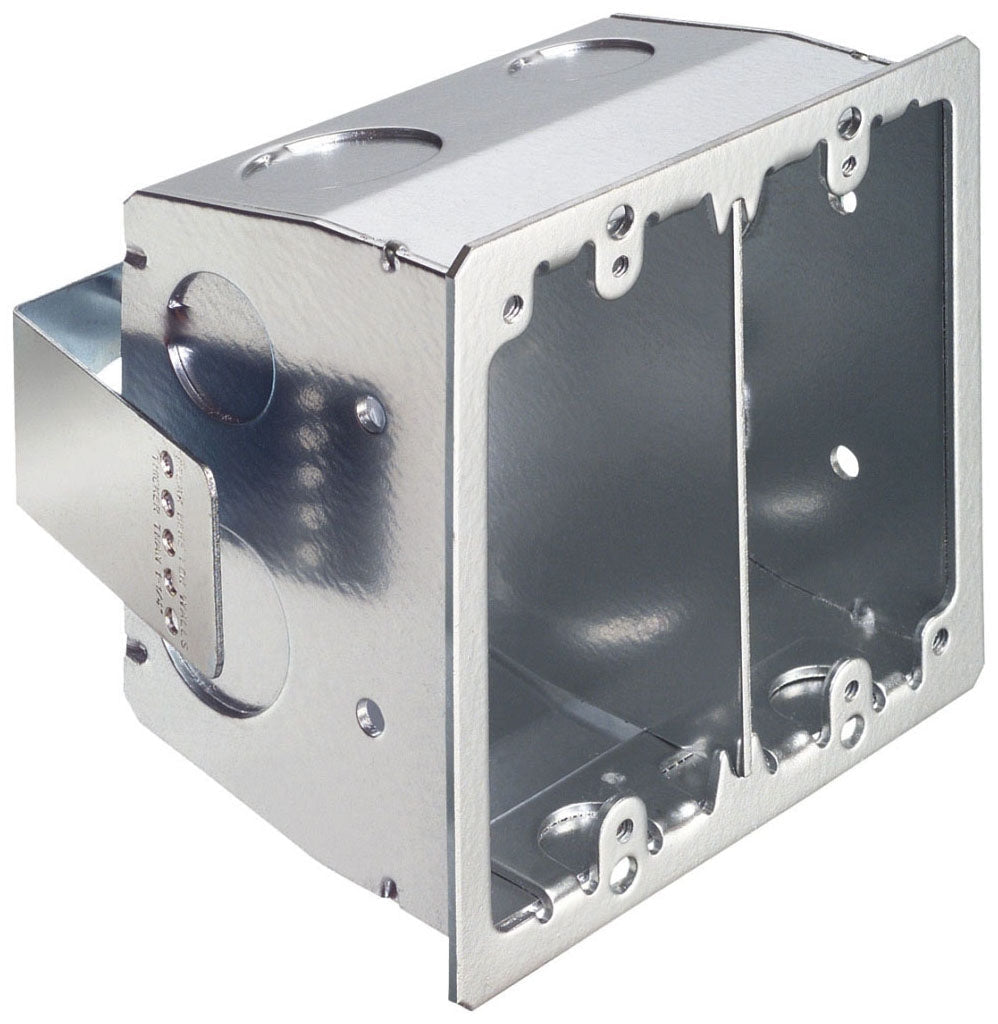 Arlington Industries FSR404S non-metallic electrical box