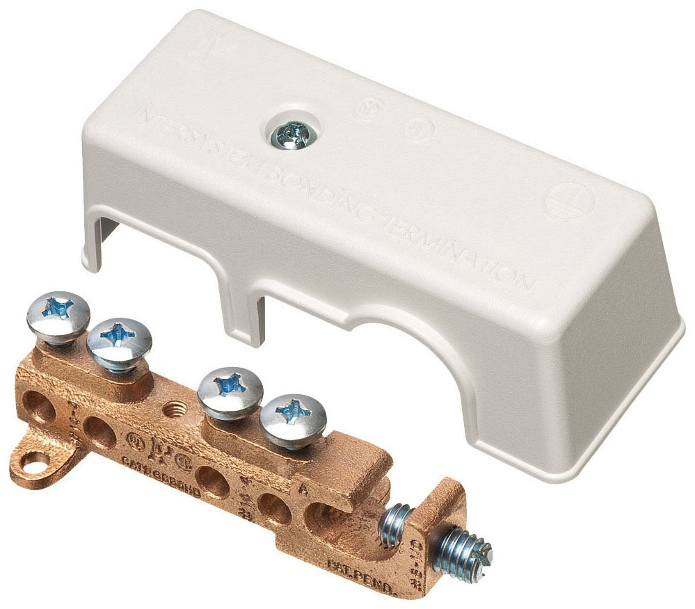 Arlington Industries GBB50 bronze electrical fitting
