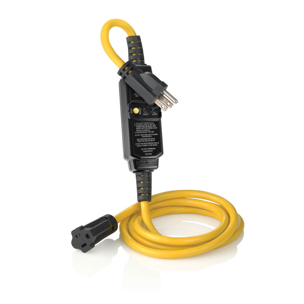 Leviton GSCA1-6C Wiring Device