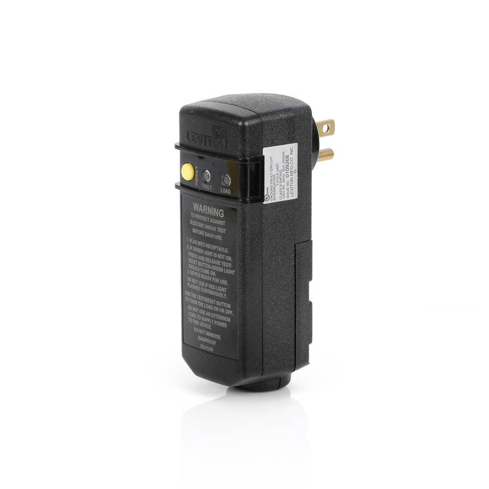 Leviton GSRA2 Wiring Device