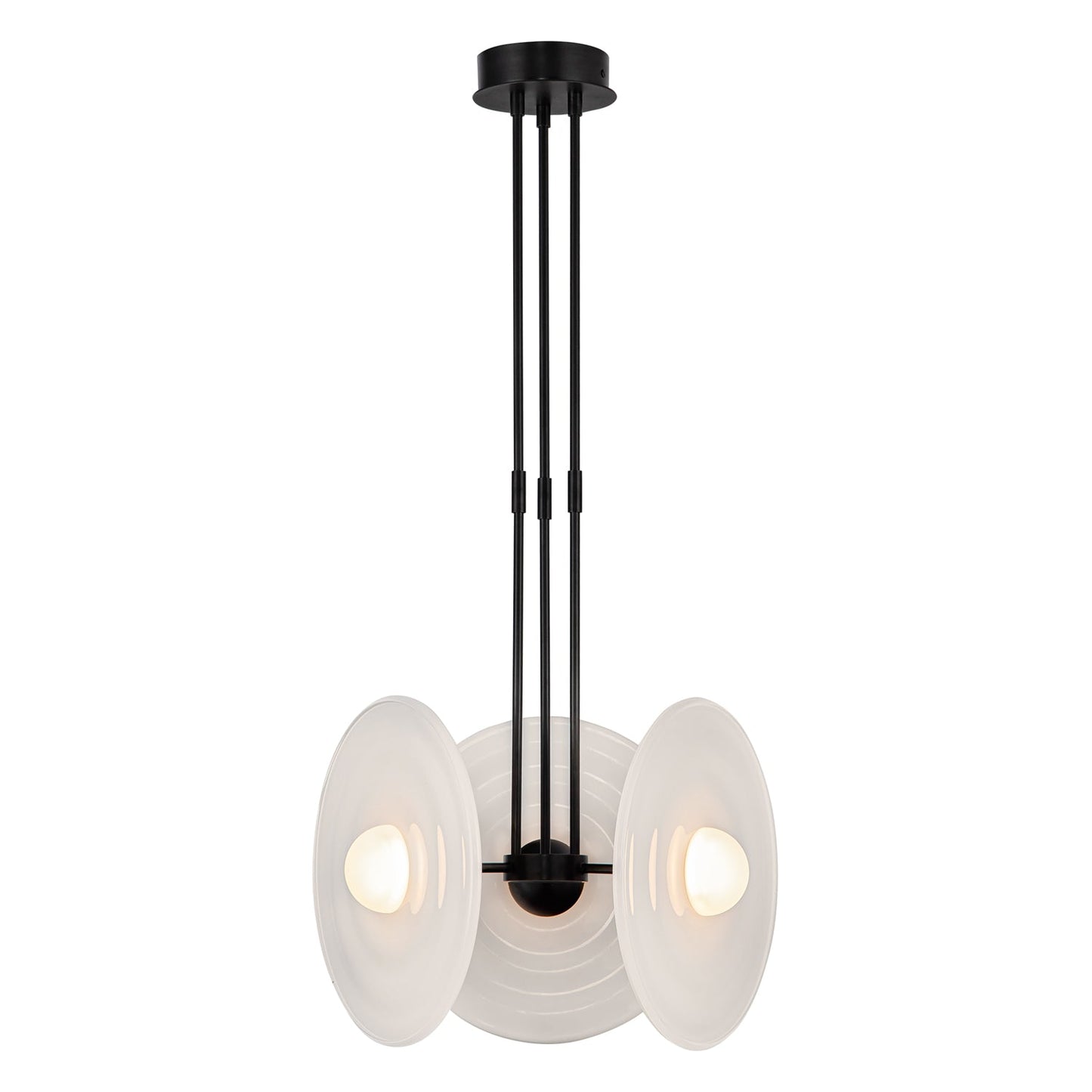 Alora Harbour urban bronze pendant PD350318UBGO