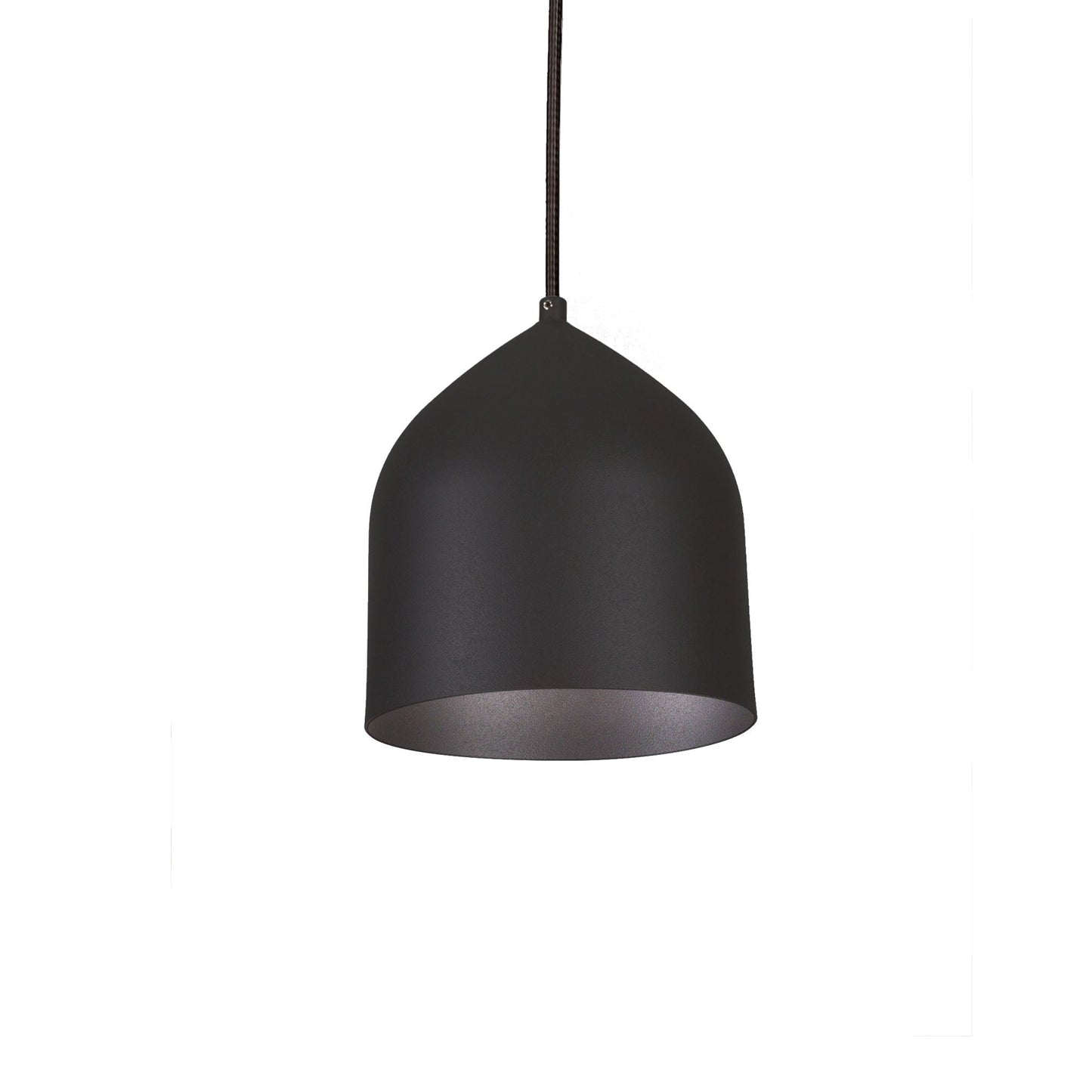 Kuzco Helena black pendant PD9108-BK/BK