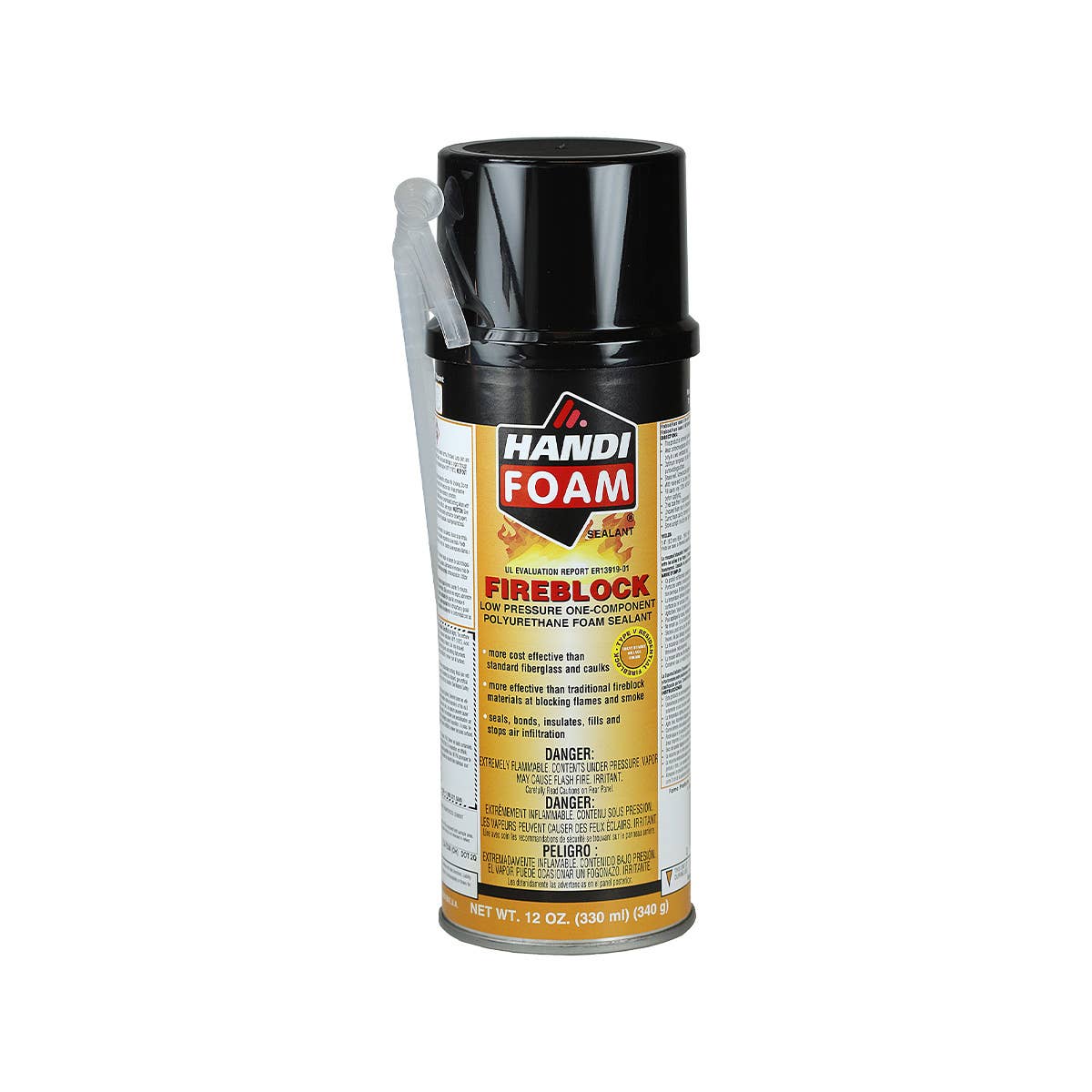 Dottie HFB12 Dottie Fireblocking Handi-Foam HFB12