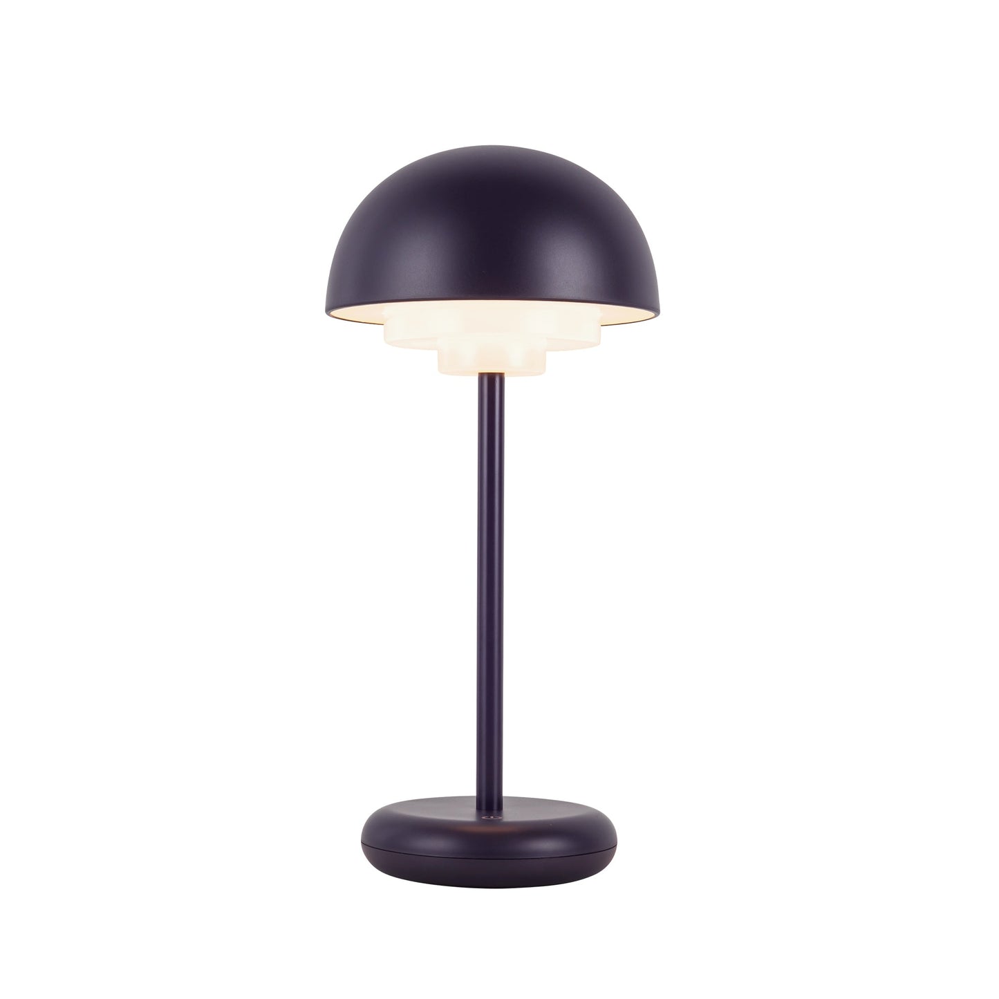 Kuzco Hinata navy blue table lamp TL63812-NV