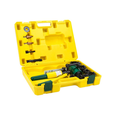 Dottie HPTK1 Dottie 1/2- 2-1/2 in Hydraulic Punch Tool Kit HPTK1
