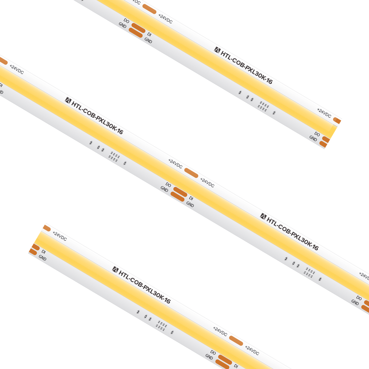 Economy - Single Bundle, 2M - American Lighting EE1-AAFR-2M-BNDL1
