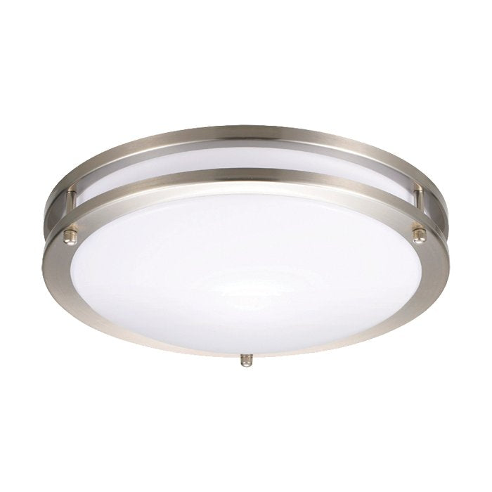 MW Lighting IP-DR18-28W-5CCT commercial led downlight