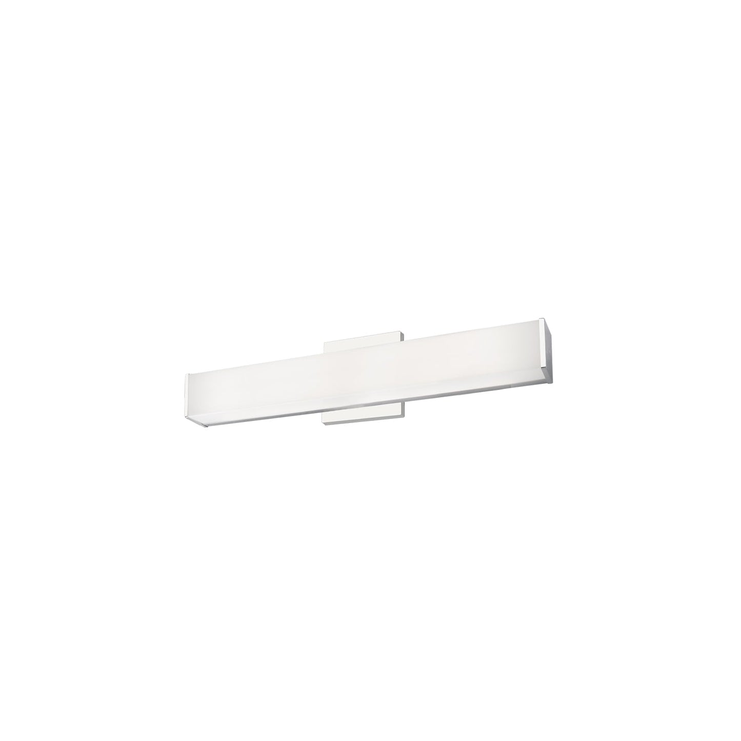 Kuzco Jane chrome vanity light VL62220-CH