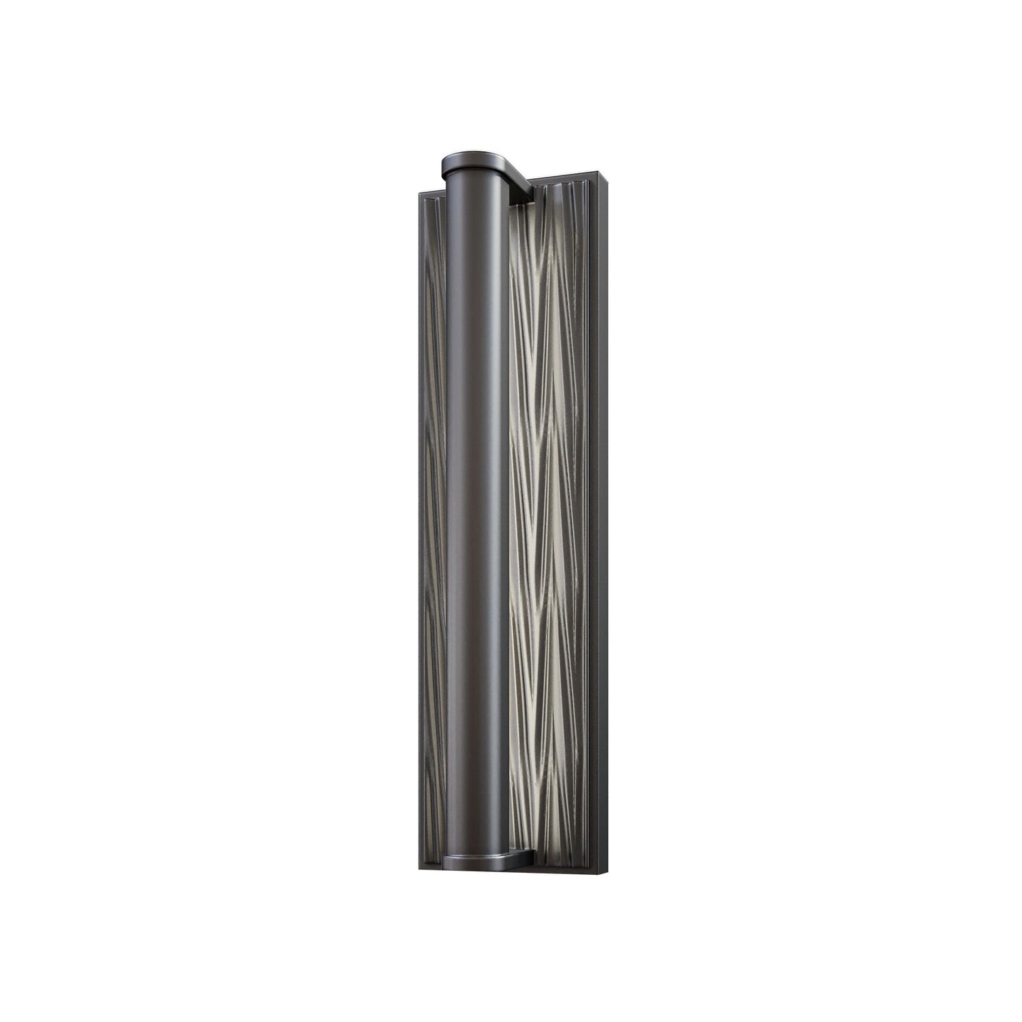 Alora Kensington urban bronze vanity light WV361215UB