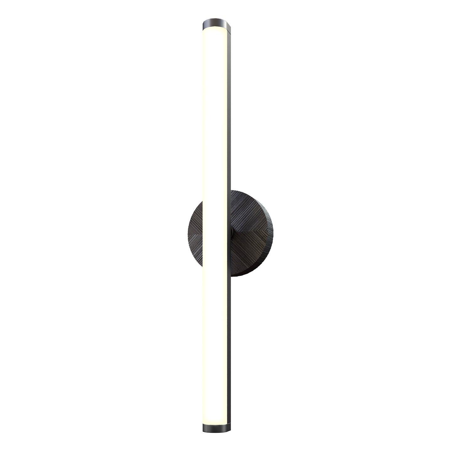 Alora Kensington urban bronze vanity light WV361230UB
