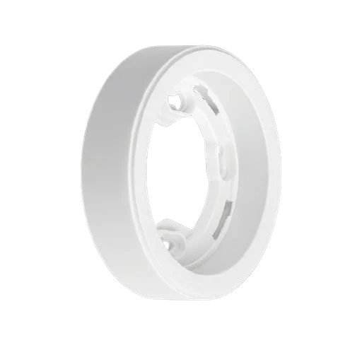 Lutron RadioRA installation accessory in White