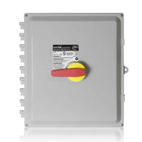 Leviton LDS10-FAX Pin & Sleeve Device