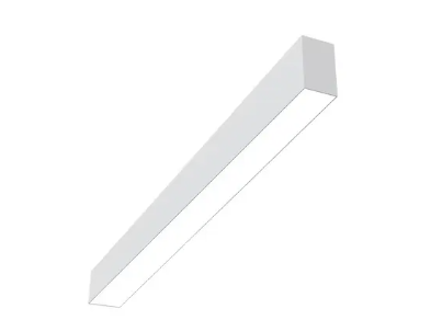 EnVision LED-ALIN2-12X12-120L-3P25-UD-5CCT-WH – 12x12" 120° L-Shape Downlight