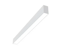EnVision LED-ALIN2-12X12-120L-3P25-UD-5CCT-WH – 12x12" 120° L-Shape Downlight