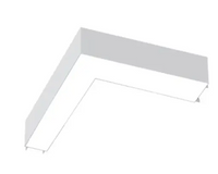 EnVision LED-ALIN2-12X12-L-3P25-D-5CCT-WH LED Downlight