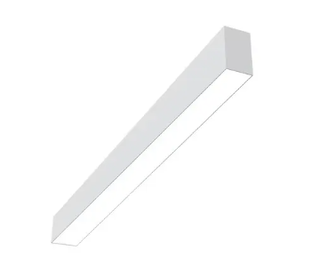 EnVision LED-ALIN2-12X12-L-3P25-UD-5CCT-WH LED Downlight