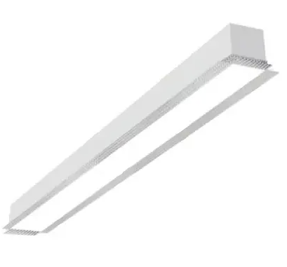EnVision LED-ALIN2-2FT-3P25-D-5CCT-WH-TB LED Downlight