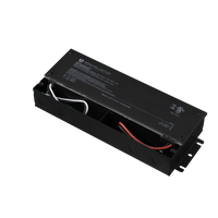 LED-DRJ Series 24V DC, 192W(2x96W), Non-Dimmable LED Driver w/junction box - American Lighting LED-DRJ-192-24