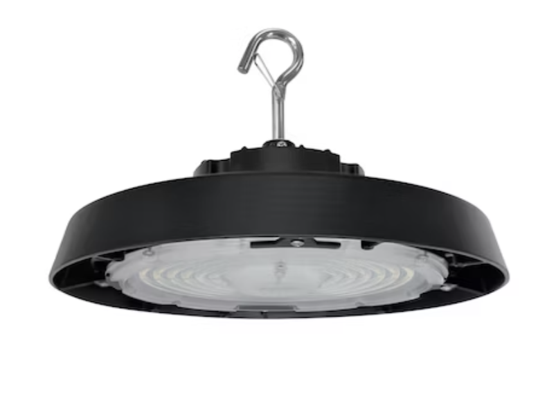 EnVision LED-RHB3C-3P240-CTRI-BL-10-UNV LED High Bay