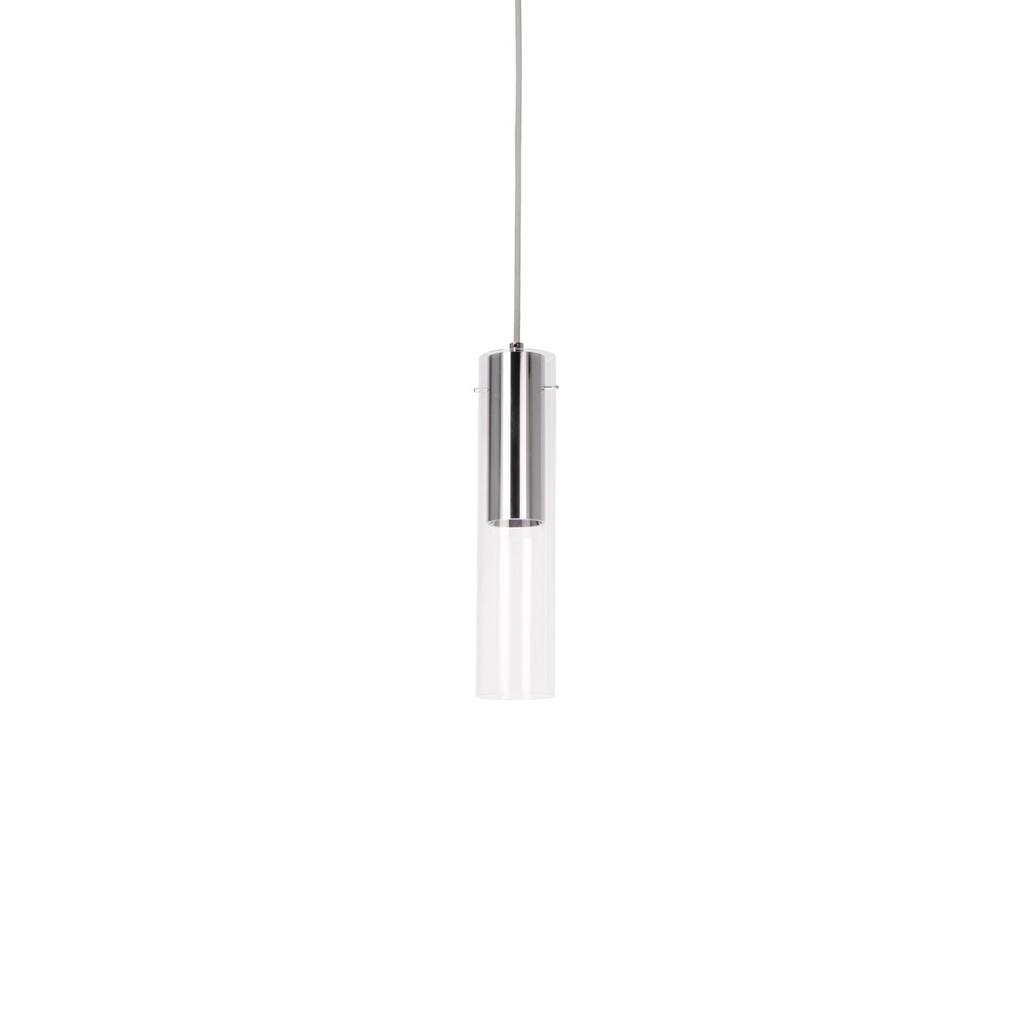 Kuzco Lena chrome pendant PD21703-CH