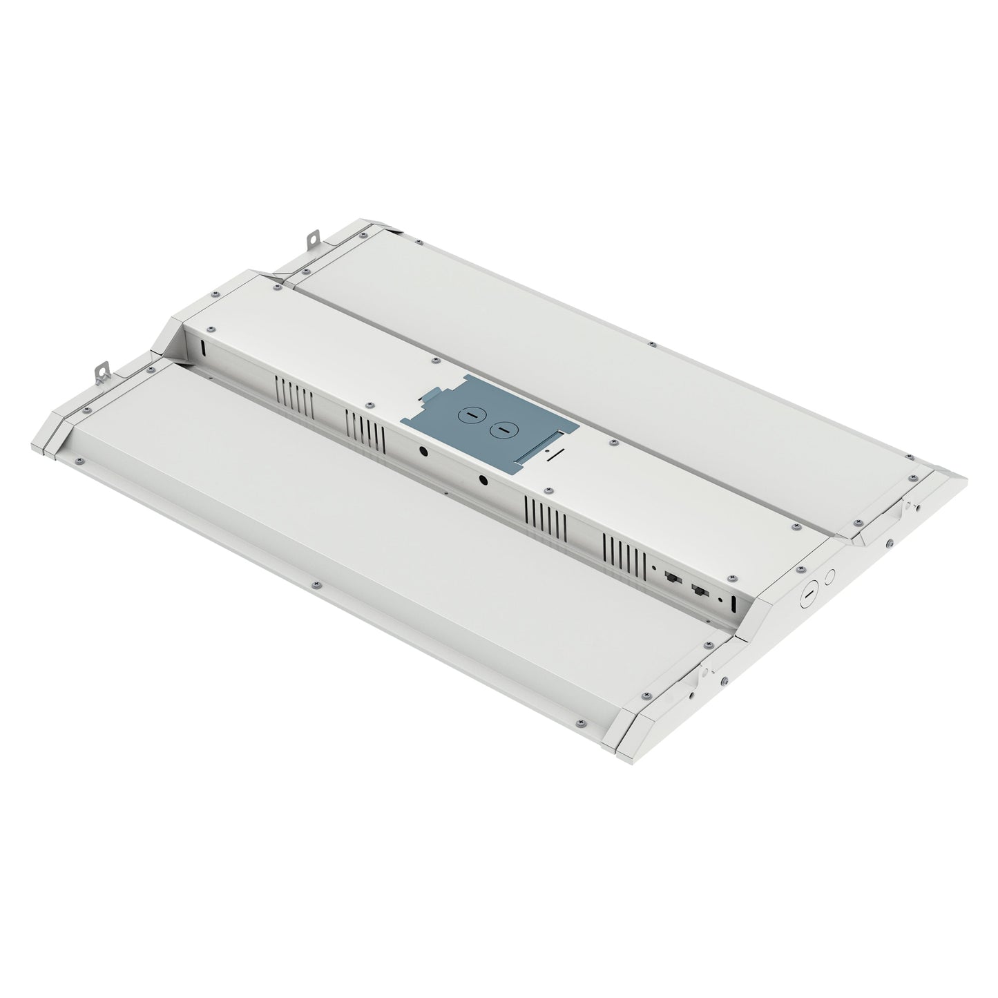 Premium Lighting Linear High Bay G5 2ft 255W 160lm/W 40800lm