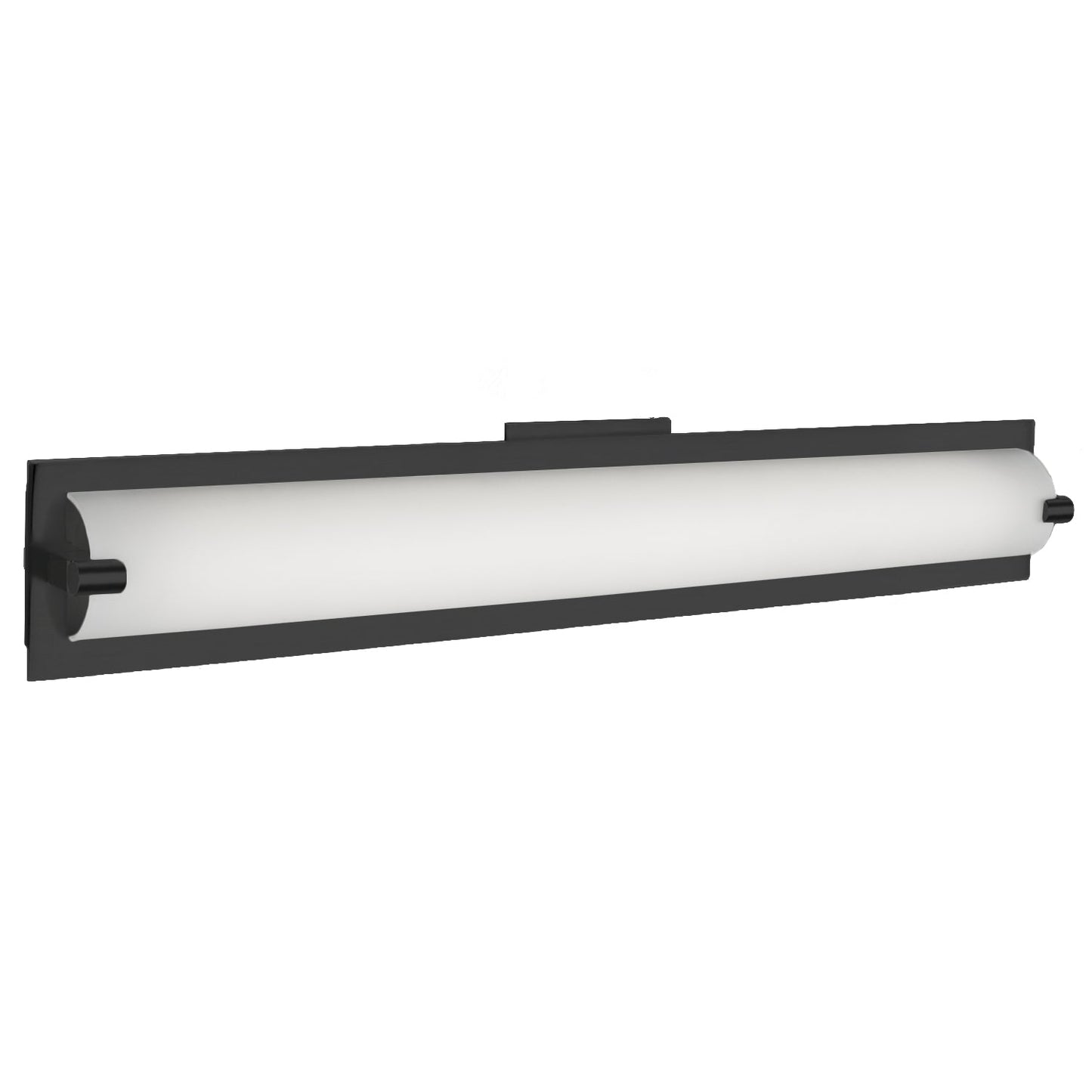 Kuzco Lighthouse black vanity light 601001BK-LED
