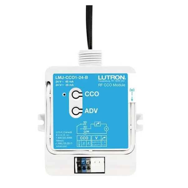 Lutron lighting control