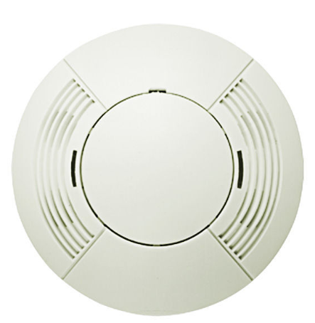 Lutron occupancy sensor switch
