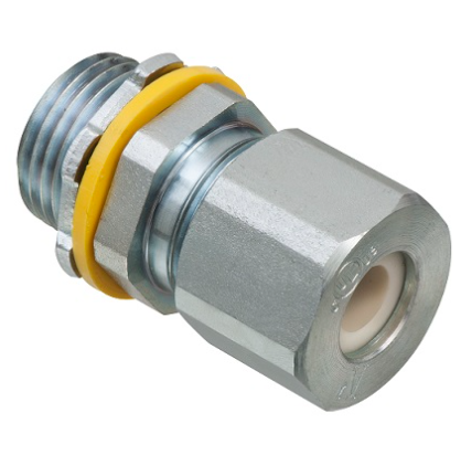 Arlington Industries LPCG503S 1/2 in zinc electrical fitting