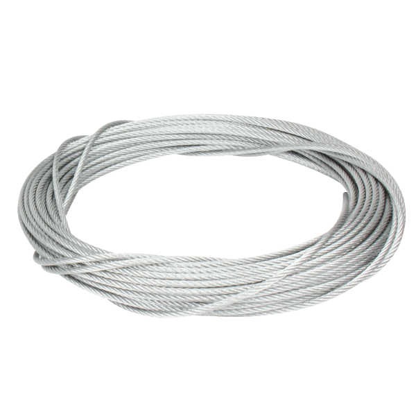 Catenary Cable 60ft Kit - American Lighting LS-CABLE-60