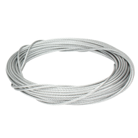 Catenary Cable 60ft Kit - American Lighting LS-CABLE-60