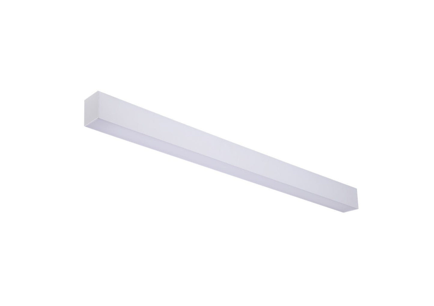 Lighting Spot 26 8 ft. 80W 3CCT (30K/40K/50K) White LED Linear Light LSS-8-3CCT